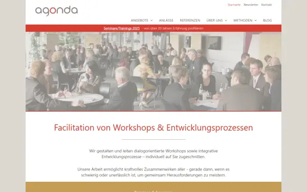 www.agonda.de