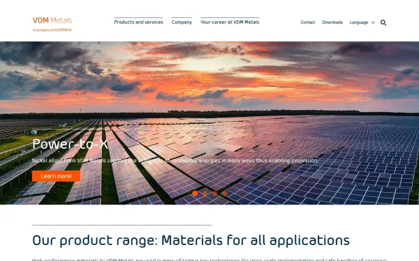 www.vdm-metals.com
