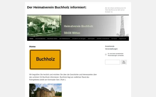 heimatverein-buchholz.de