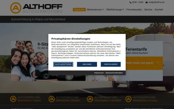 althoff-autovermietung.de