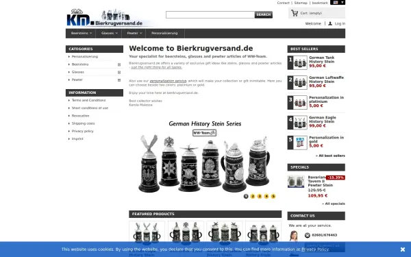 bierkrugversand.de