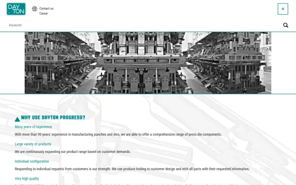 www.daytonprogress.de