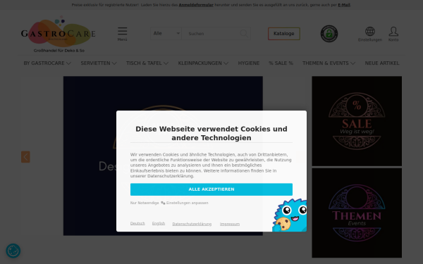 www.gastrocare.de