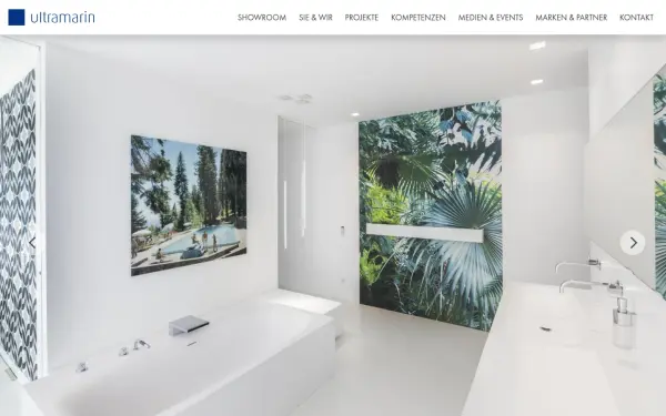 www.ultramarin.de