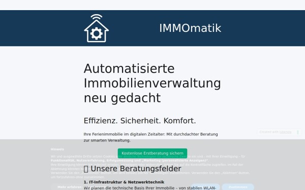buckug.de