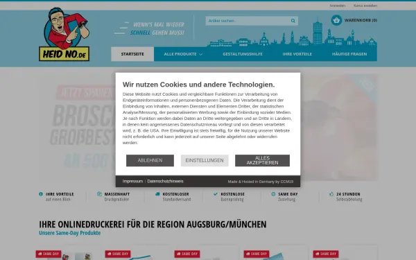 www.heidno.de