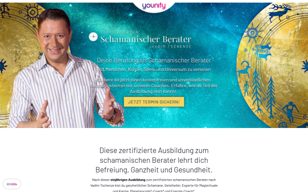 www.schamanischerberater.academy