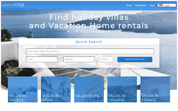 www.secondcasa.com