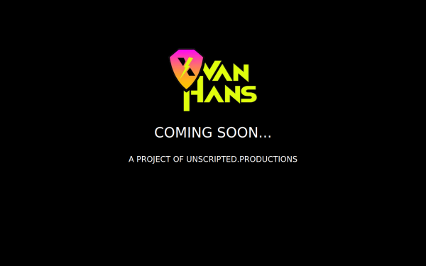 vanhans.com