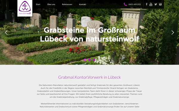 grabstein-nord.de