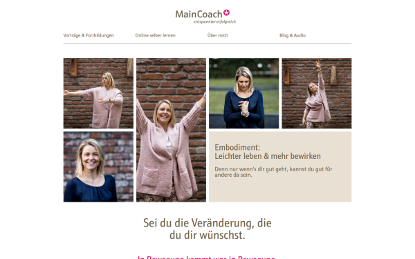 maincoach.de