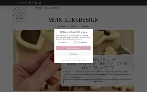 meinkeksdesign.de