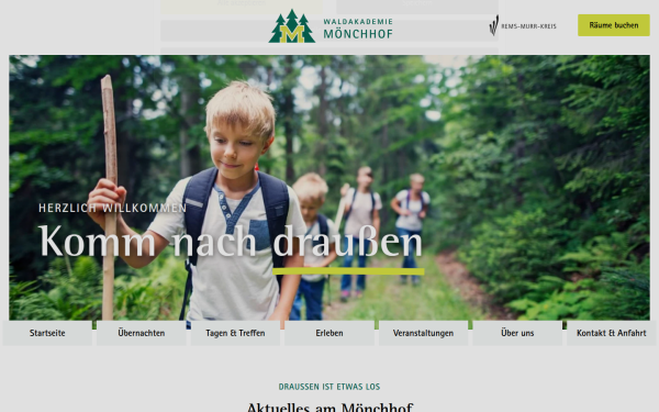 moenchhof-waldakademie.de
