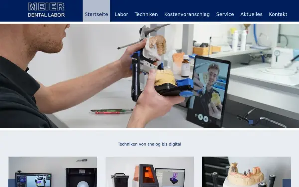www.dental-labor-meier.de