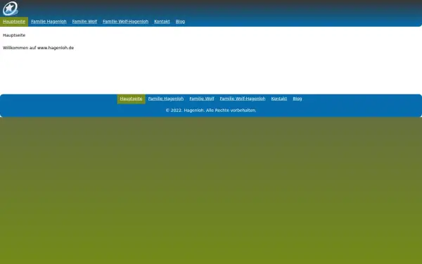 hagenloh.de