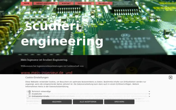 scudieri-engineering.de