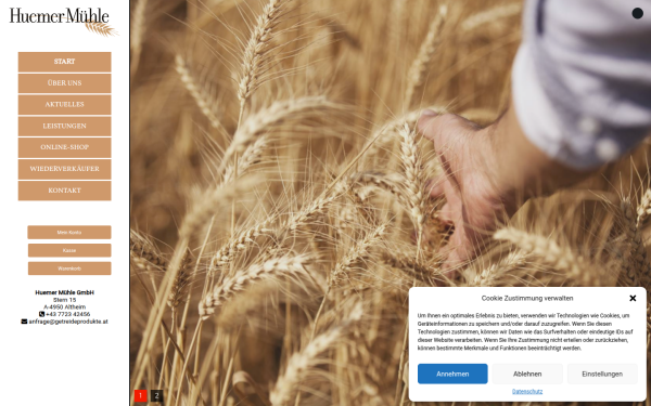 www.getreideprodukte.at