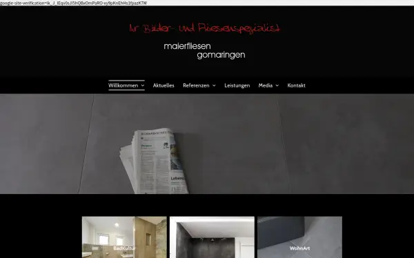 www.maierfliesen.de