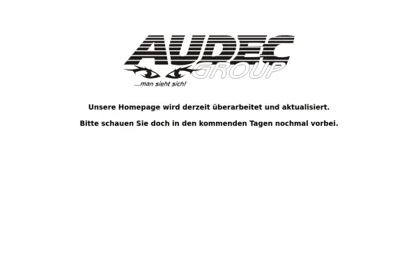 audec.de