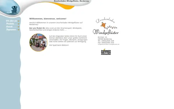 drachenladen-windgefluester.de