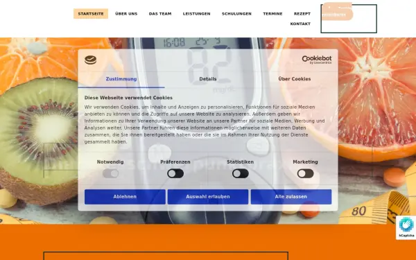 www.diabetespraxis-online.de