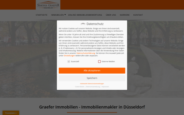 www.graefer-immobilien.de