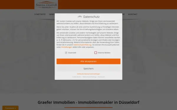 www.graefer-immobilien.de