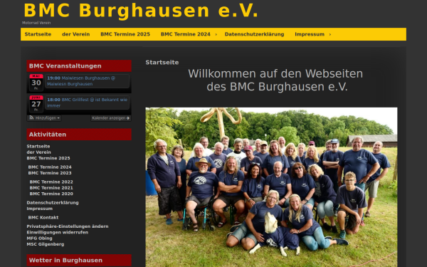 bmc-burghausen.de