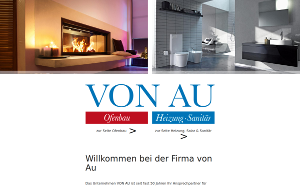 vonau.biz