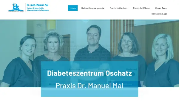 www.diabeteszentrum-oschatz.de