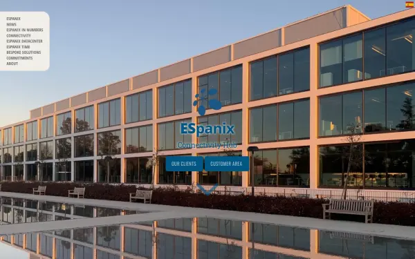 www.espanix.net