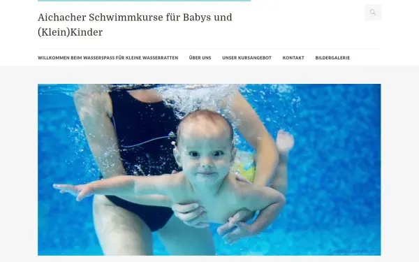 babyschwimmen-aichach.de