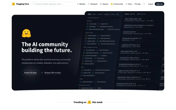 huggingface.co