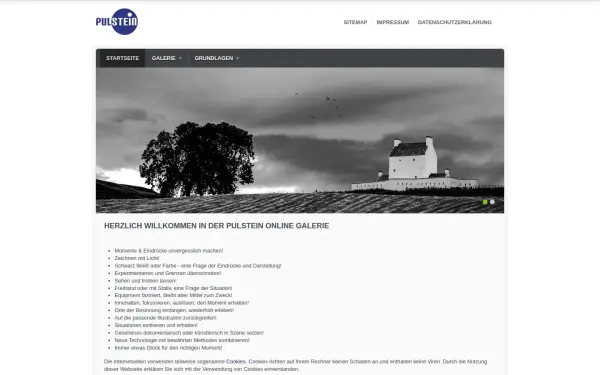 pulstein.de