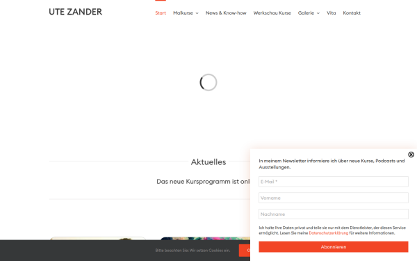 ute-zander.de