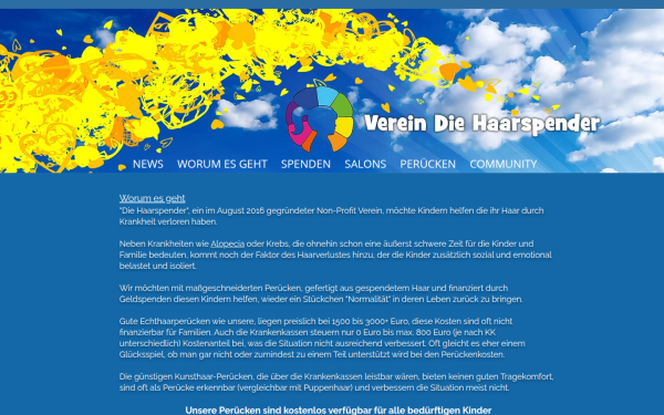 www.diehaarspender.at