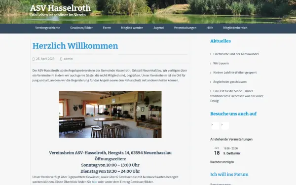 angelsportverein-hasselroth.de