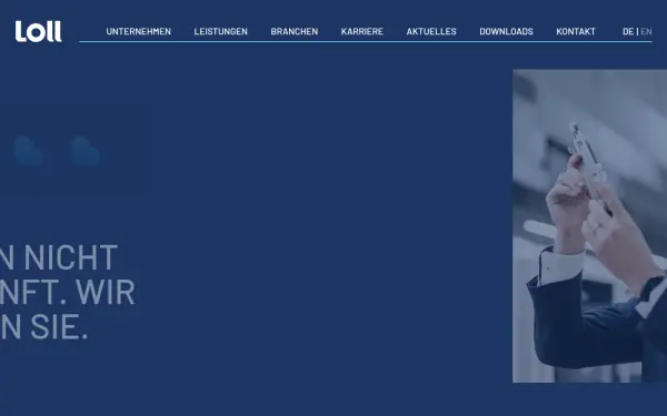 loll-feinmechanik.de