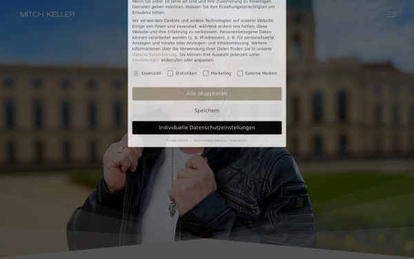 www.mitch-keller.de