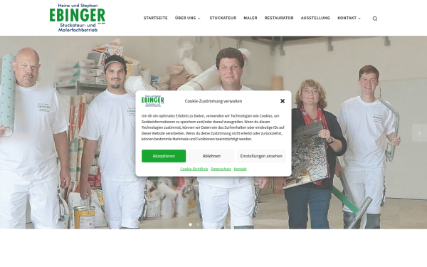 www.stuckateur-ebinger.de