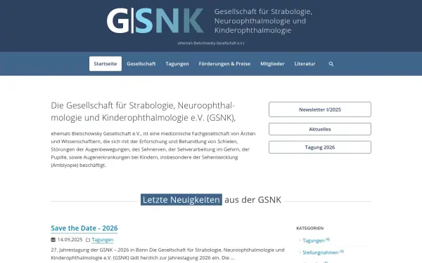 www.gsnk.org