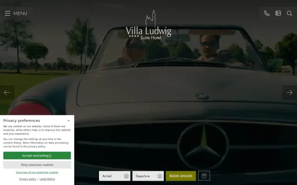 www.villa-ludwig.de