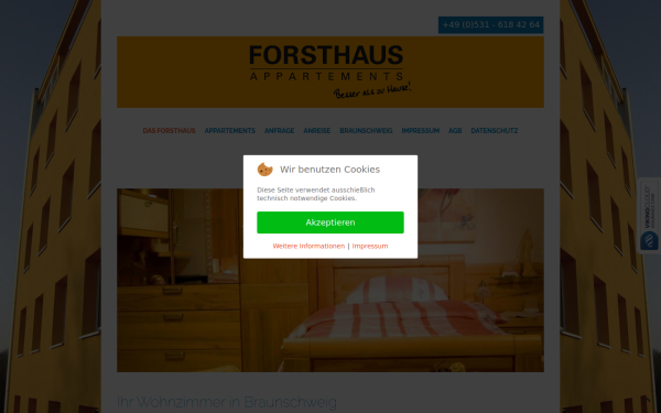 forsthaus-bs.de