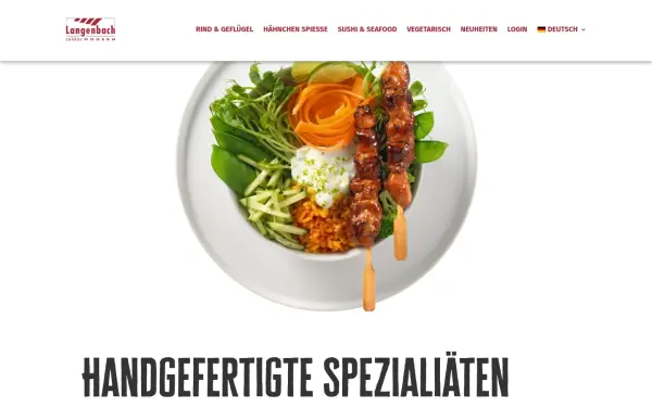 langenbach-cuisinemodern.de