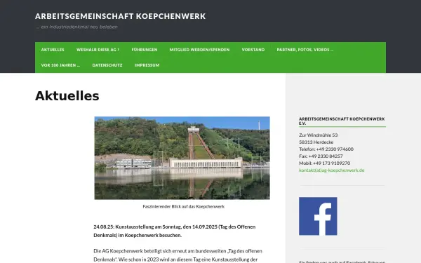 www.ag-koepchenwerk.de