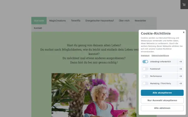 www.anette-seidler.de