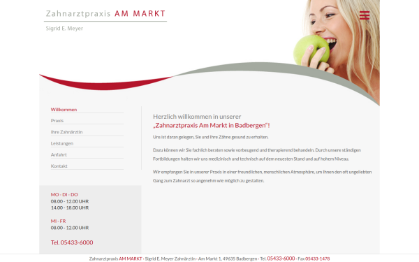 www.zahnarzt-badbergen.de