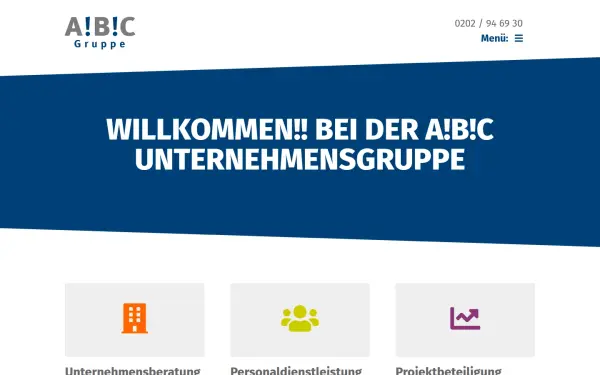 abcgroup.de