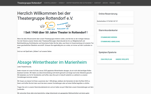 www.theatergruppe-rottendorf.de