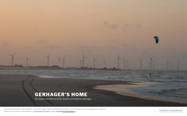 gerhager.de